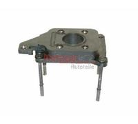 Originale Metzger Flangia Iniezione di Carburante Centrale 8070849 per Seat VW