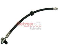 Tubo flessibile freno 4116215 METZGER per VW SEAT