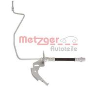Originale Metzger Flessibile Del Freno 4119360 per Opel