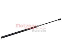 Originale METZGER Gasfeder Per Bagagliaio 2110546 Per VW