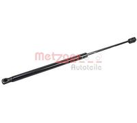 Originale METZGER Gasfeder Per Bagagliaio 2110550 Per Opel