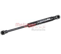 Originale METZGER Gasfeder Per Bagagliaio 2110579 Per Audi