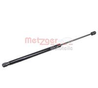 Originale METZGER Gasfeder Per Bagagliaio 2110630 Per Citroën