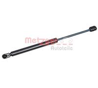 Originale METZGER Gasfeder Per Bagagliaio/Laderaum 2110608 Per VW