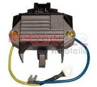 Originale Metzger Generatore 2390053 per Alpine Audi Citroën Ford Jeep