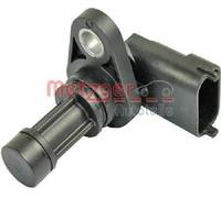 Originale Metzger Generatore di Impulsi Albero a Gomiti 0902316 per Porsche