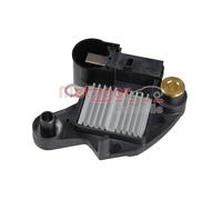 Originale METZGER Generatore Regolatore 2390046