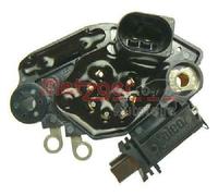 Originale METZGER Generatore Regolatore 2390067 Per BMW Land Rover