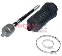 Originale METZGER Giunto Assiale Barra Di Sterzo 51019548 Per Renault
