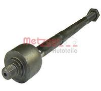 Originale Metzger Giunto Assiale Tirante 51022418 per Citroën Fiat Peugeot