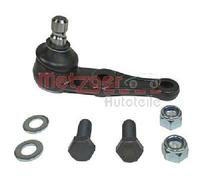 Originale METZGER Giunto Di Sospensione 57010908 Per Daewoo