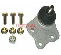 Originale METZGER Giunto Di Sospensione 57018618 Per Mercedes-Benz