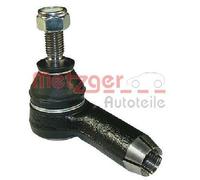 Originale Metzger Giunto di Supporto 54005002 per Audi