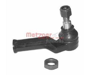 Originale metzger Giunto di Supporto 54021901 per Ford Land Rover Volvo