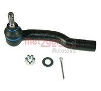 Originale Metzger Giunto di Supporto 54037501 per Toyota