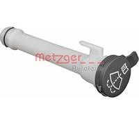 Originale METZGER Giunto Tubo Lavaggio Acqua 2140128 Per Opel