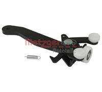 Originale METZGER Guida A Rulli Per Porta Scorrevole 2310026 Per VW