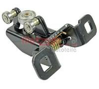 Originale METZGER Guida A Rulli Per Porta Scorrevole 2310046 Per Ford