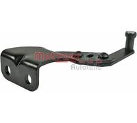 Originale METZGER Guida A Rulli Per Porta Scorrevole 2310047 Per Ford