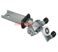 Originale METZGER Guida A Rulli Per Porta Scorrevole 2310074 Per Iveco