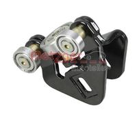 Originale METZGER Guida A Rulli Per Porta Scorrevole 2310078 Per Ford
