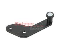 Originale METZGER Guida A Rulli Per Porta Scorrevole 2310079 Per Ford