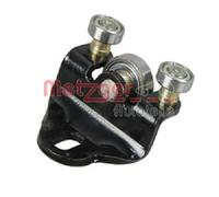 Originale METZGER Guida A Rulli Per Porta Scorrevole 2310080 Per Ford