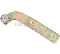 Originale METZGER Guida A Rulli Per Porta Scorrevole 2310087 Per Ford