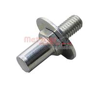 Originale METZGER Guida A Rulli Per Porta Scorrevole 2310102 Per Fiat