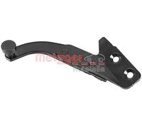 Originale METZGER Guida A Rulli Per Porta Scorrevole 2310104 Per Mercedes-Benz