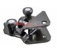 Originale METZGER Guida A Rulli Per Porta Scorrevole 2310112 Per Renault