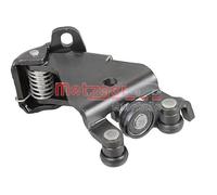 Originale METZGER Guida A Rulli Per Porta Scorrevole 2310119 Per Fiat