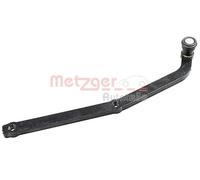 Originale METZGER Guida A Rulli Per Porta Scorrevole 2310128 Per Fiat