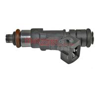 Originale METZGER Iniettore 0920008 Per Ford