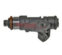 Originale METZGER Iniettore 0920008 Per Ford
