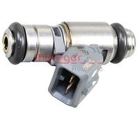 Originale METZGER Iniettore 0920028 Per Ford