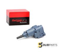 Metzger Autoteile Innesto comando disinnesto frizione 0911146 per Audi, Ford, Seat, Skoda, VW