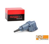 Metzger Autoteile Innesto comando disinnesto frizione 0911146 per Audi, Ford, Seat, Skoda, VW