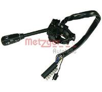 Originale METZGER Interruttore Del Volante 0916142 Per Mercedes-Benz