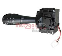 Originale METZGER Interruttore Del Volante 0916530 Per Dacia Renault