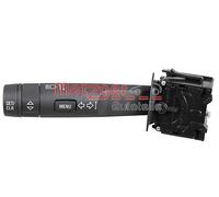 Originale METZGER Interruttore Del Volante 0916764 Per Chevrolet Opel