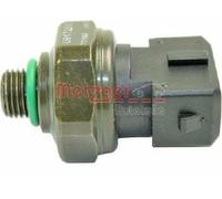 Originale METZGER Interruttore Di Pressione Del Climatizzatore 0917280 Per Volvo