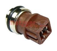 Originale Metzger Interruttore di Temperatura Ventola 0915035 per Audi Ford Seat