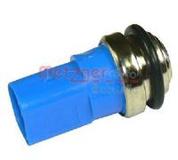 Originale Metzger Interruttore di Temperatura Ventola 0915042 per Audi Skoda VW