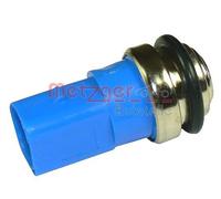 Originale Metzger Interruttore di Temperatura Ventola 0915042 per Audi Skoda VW