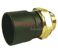Originale Metzger Interruttore di Temperatura Ventola 0915197 per Opel