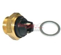 Originale Metzger Interruttore di Temperatura Ventola 0915228 per Land Rover