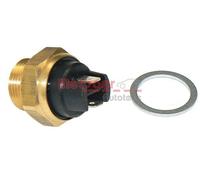 Originale Metzger Interruttore di Temperatura Ventola 0915228 per Land Rover