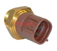 Originale Metzger Interruttore di Temperatura Ventola 0915241 per Subaru Suzuki