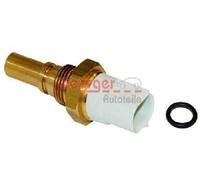 Originale metzger Interruttore di Temperatura Ventola 0915242 per Lexus Toyota